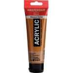 Royal Talens Standard Series АКРИЛНА боя Raw Sienna 120 ml 1 бр (17092342)