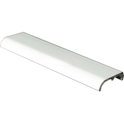 GUTMANN křídlová okapnice FP 8532 Bílá 1000 mm