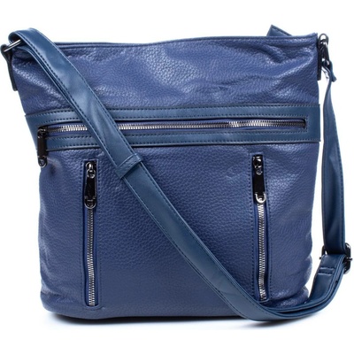 Maria C. kabelka přes rameno crossbody MC910 modrá