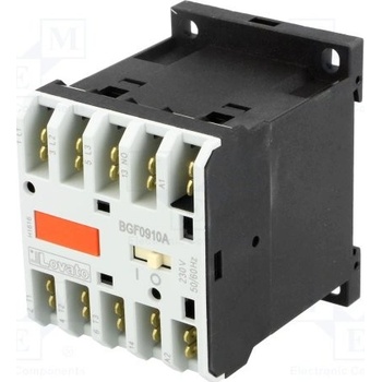 Lovato 11BGF0910A230