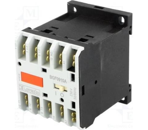 Lovato 11BGF0910A230