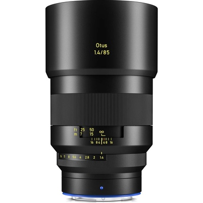 Zeiss Otus ML 85mm f/1.4 Sony E