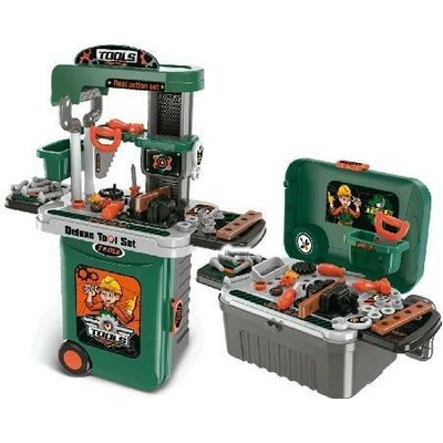 Villa pracovní stůl pro kutily