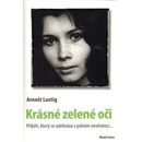 Krásné zelené oči – Lustig Arnošt