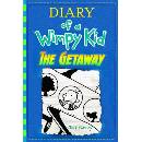 Diary of a Wimpy Kid 12. The Getaway