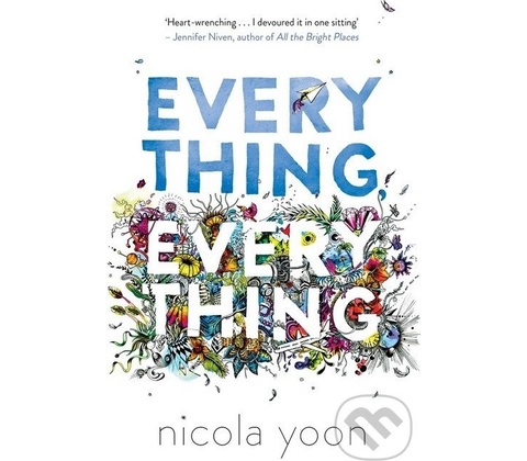 Everything, Everything