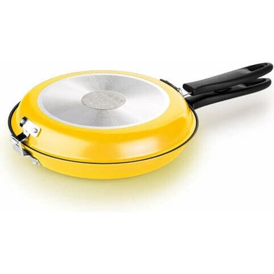 Tescoma PRESTO Dvojstranná panvica 26 cm