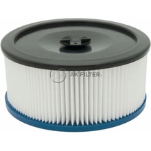 Akfilter Metabo AS 20 L Hepa filter