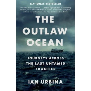 Outlaw Ocean (ISBN: 9781101972373)