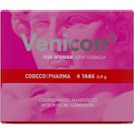 Cobeco Pharma Cobeco Venicon for Women 4 tabs