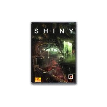 Shiny (Deluxe Edition)