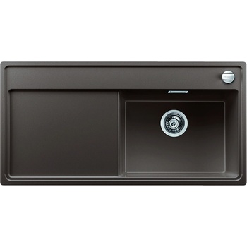 Blanco ZENAR XL 6 S-F Silgranit kávová