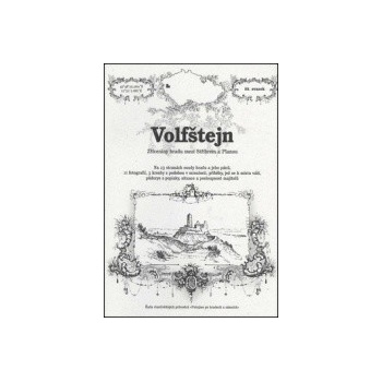 Volfštejn