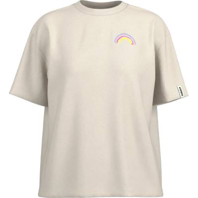 Maloja Дамска тениска Maloja Women's SpreeM. T-shirt - Natural Rainbow (916-6989-0414)