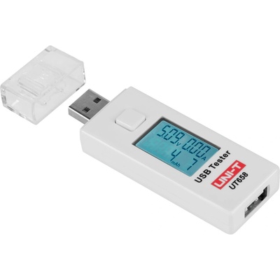 UNI-T UT658 MIE0291