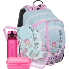 Bagmaster Bagmaster ALFA 25 A veľký set