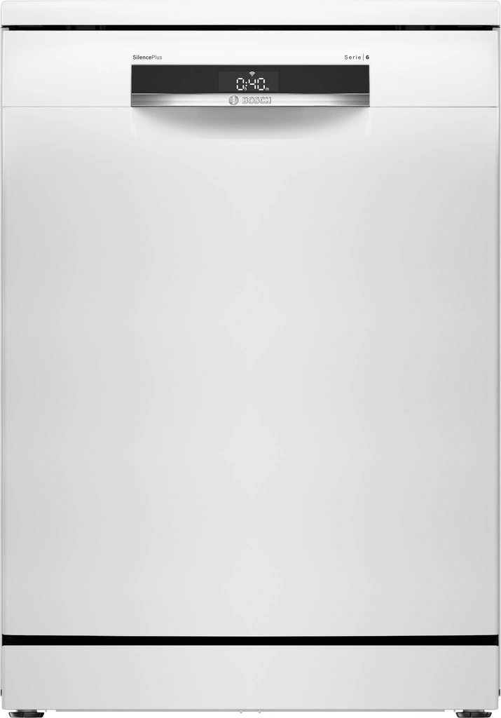 Bosch SMS6ECW15E