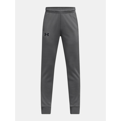 Under Armour Момчешки анцуг Under Armour UA Armour Fleece Joggers-GRY Under Armour | Siv | Момчешки | 128/134