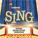 SING : SOUNDTRACK CD