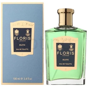 Image 1 of Floris Elite for Men EDT 100 ml