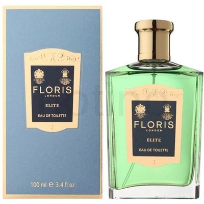 Floris Elite for Men EDT 100 ml