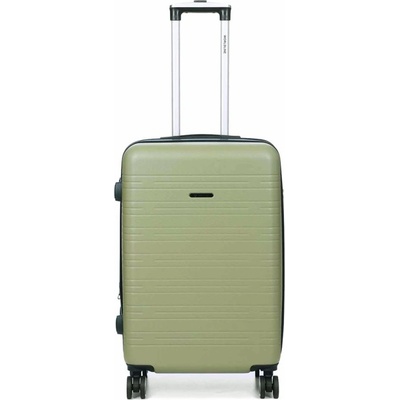 Worldline 627 zelená světlá/mátová 70 l