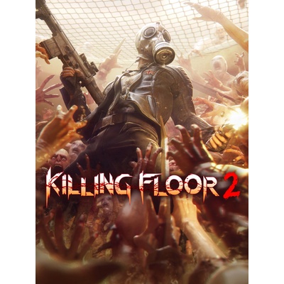 Deep Silver Killing Floor 2 Digital Deluxe Edition Upgrade (PC)