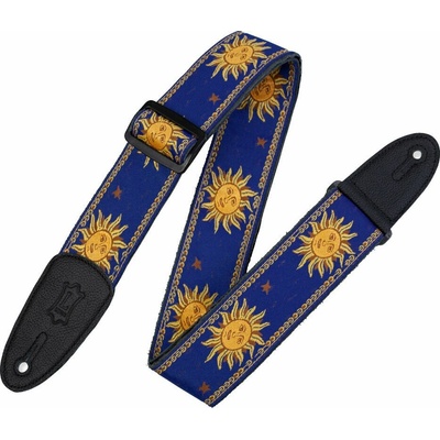 Levy's Sun Motif