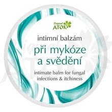 Original Atok intimní balzám při mykoze a svědění 50 ml