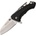 Mtech Framelock A/O, MTA1106BK