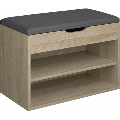 tectake 403616 – Zboží Dáma