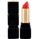 Guerlain KissKiss Shaping Cream Lip Colour rtěnka 344 Sexy Coral 3,5 g