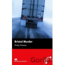 Macmillan Readers Intermediate Bristol Murder