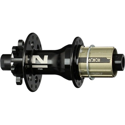 Novatec D792SB-X12-11S-ABG