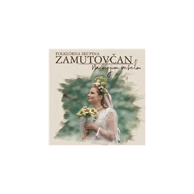 FS ZAMUTOVCAN - NA MOJIM VESELU CD