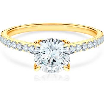 SAVICKI Годежен пръстен Share Your Love: злато, диаманти