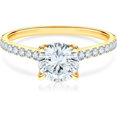 SAVICKI Годежен пръстен Share Your Love: злато, диаманти