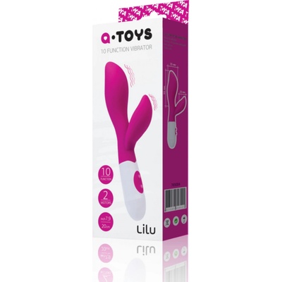 A-TOYS LILU