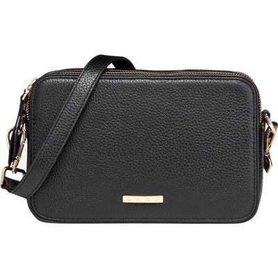 Geox dámska kožená crossbody kabelka D Norize D65ZYB-00046-C9999