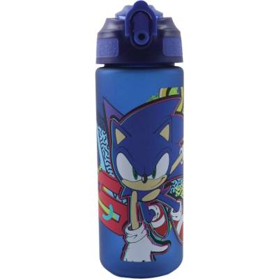 Бутилка за вода Sonic 600 мл (572-55217)