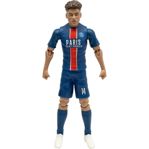 Banbo Toys Екшън фигура Banbo Toys Sports: PSG Football - Desire Doue, 20 cm (114342)