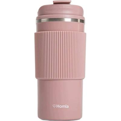 Homla termohrnek 480 ml růžový