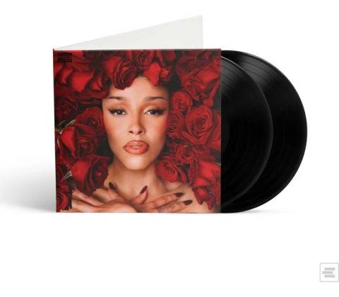 Doja Cat - Vie 2 LP