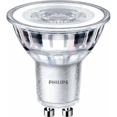 Philips CorePro LEDspot ND 4,6-50W GU10 840 36D LED žárovka 4,6W 390lm