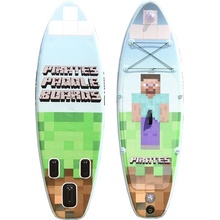 Paddleboard PIRATES Snowbitch SUP Cubes