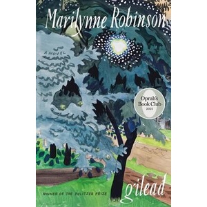 Gilead | ROBINSON MARILYNNE (ISBN: 9781250784018)