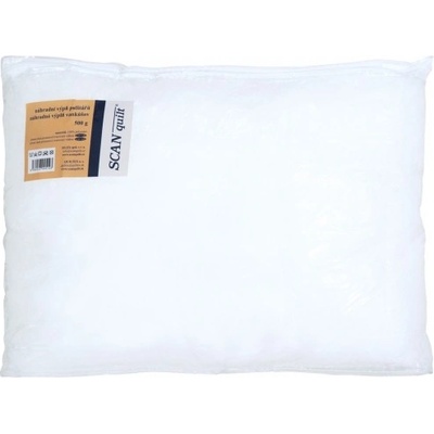 Scan Quilt Náhradná výplň do vankúša 500g UNI