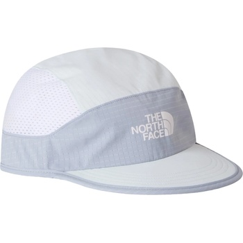 The North Face Шапка с козирка The north face Summer Light Run Hat Cap - Frost Grey / Pearl Stone - размер One Size (904-1335-1011)