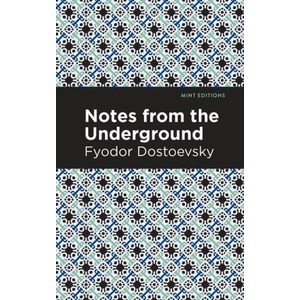 Notes from Underground | Mint Editions (ISBN: 9781513266190)