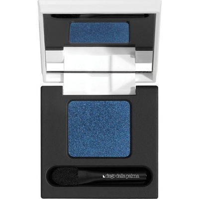 Diego dalla Palma Eye Shadow Satin Pearl perleťové oční stíny 105 Deep Brown 2 g